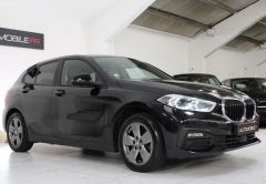 OCCASION BMW SERIE 1 (F40) 116D 116 BUSINESS DESIGN CUIR NOIR