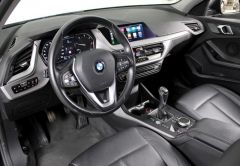 BMW SERIE 1 DIESEL 2020 NOIR 82990 km