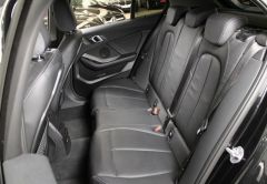 OCCASION BMW SERIE 1 (F40) 116D 116 BUSINESS DESIGN CUIR NOIR