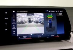 OCCASION BMW SERIE 2 (U06) ACTIVE TOURER 225E 245CH XDRIVE BUSINESS DESIGN DKG7