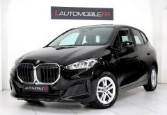 OCCASIONS BMW SERIE 2 (U06) ACTIVE TOURER 225E 245CH XDRIVE BUSINESS DESIGN DKG7