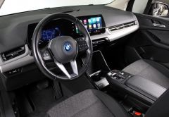 BMW SERIE 2 HYBRIDE 2023 NOIR 34678 km