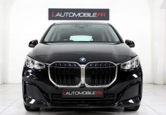 BMW SERIE 2 HYBRIDE 2023 NOIR 34678 km