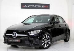 OCCASIONS MERCEDES CLASSE A IV 180 136CH BUSINESS LINE ESSENCE