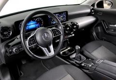 MERCEDES CLASSE A ESSENCE 2021 NOIR 51930 km