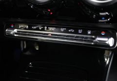 OCCASION MERCEDES CLASSE A 250 E 160+102CH STYLE LINE 8G-DCT CUIR NOIR