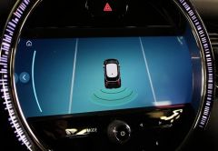 MINI MINI 5 PORTES ESSENCE 2022 NOIR 28959 km