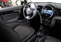 MINI MINI 5 PORTES ESSENCE 2022 NOIR 28959 km