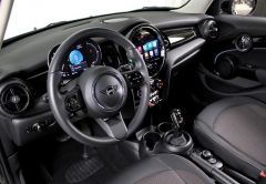 MINI MINI 5 PORTES ESSENCE 2022 NOIR 28959 km