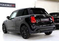 MINI MINI 5 PORTES ESSENCE 2022 NOIR 28959 km