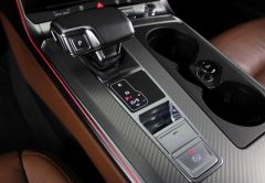 AUDI A6 DIESEL 2021 BLEU 77452 km