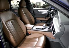 OCCASION AUDI A6 V AVANT 35 TDI 163 9CV S TRONIC S-LINE TOIT OUVRANT PANORAMQIUE