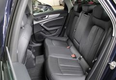 OCCASION AUDI A6 V AVANT 35 TDI 163 9CV BUSINESS TRONIC S-LINE