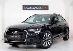 OCCASIONS AUDI A6 DIESEL 2021 NORD (59)