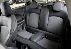 MINI MINI DIESEL 2016 GRIS C 143521 km