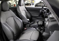 OCCASION MINI MINI COOPER D 116CH MARYLEBONE