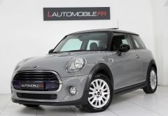 OCCASIONS MINI MINI DIESEL 2016 NORD (59)