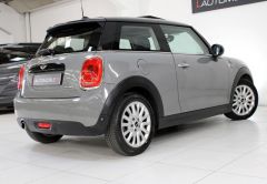 OCCASION MINI MINI COOPER D 116CH MARYLEBONE