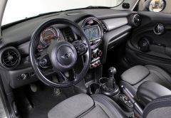 MINI MINI DIESEL 2016 GRIS C 143521 km