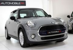 OCCASION MINI MINI COOPER D 116CH MARYLEBONE