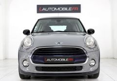MINI MINI DIESEL 2016 GRIS C 143521 km