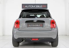 OCCASION MINI MINI COOPER D 116CH MARYLEBONE