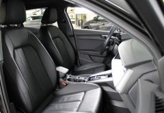 OCCASION AUDI A3 SPORTBACK 40 TFSI E 204CH DESIGN S TRONIC 6