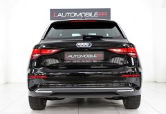OCCASION AUDI A3 SPORTBACK 40 TFSI E 204CH DESIGN S TRONIC 6