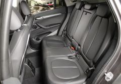 BMW X1 HYBRIDE 2021 GRIS M�TAL 47752 km