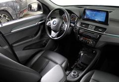 BMW X1 HYBRIDE 2021 GRIS M�TAL 47752 km