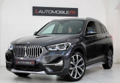 OCCASIONS BMW X1 (F48) XDRIVE25EA 220CH XLINE