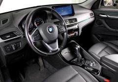 BMW X1 HYBRIDE 2021 GRIS M�TAL 47752 km