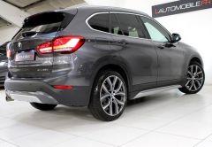OCCASION BMW X1 (F48) XDRIVE25EA 220CH XLINE