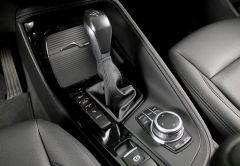 BMW X1 HYBRIDE 2021 GRIS M�TAL 47752 km