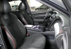 OCCASION HYUNDAI TUCSON 1.6 T-GDI 265CH PHEV N LINE EXECUTIVE BVA6 HTRAC