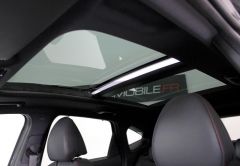 HYUNDAI TUCSON HYBRIDE 2023 GRIS M�TAL 30747 km