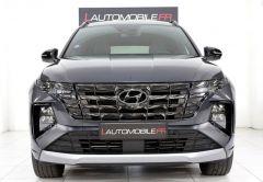 HYUNDAI TUCSON HYBRIDE 2023 GRIS M�TAL 30747 km