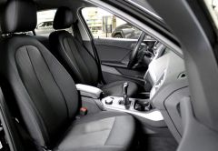 OCCASION BMW SERIE 1 (F40) 116D 116CH BUSINESS DESIGN 2021 CAMERA RECUL