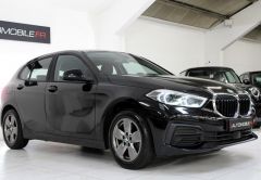 OCCASION BMW SERIE 1 (F40) 116D 116CH BUSINESS DESIGN 2021 CAMERA RECUL