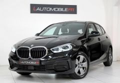 OCCASIONS BMW SERIE 1 DIESEL 2021 NORD (59)