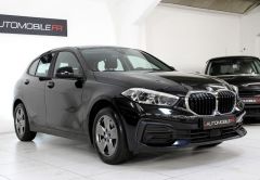 OCCASION BMW SERIE 1 (F40) 116D 116CH BUSINESS DESIGN 2021 CAMERA RECUL