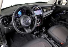 MINI MINI ESSENCE 2022 NOIR 25180 km