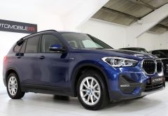OCCASION BMW X1 (F48) XDRIVE25EA 220CH BUSINESS DESIGN