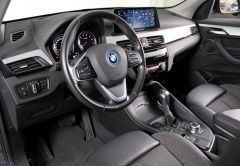 BMW X1  2022 BLEU 45110 km