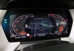 BMW SERIE 1 DIESEL 2022 NOIR 77659 km