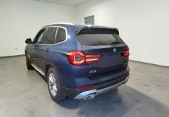 OCCASION BMW X3 (G01) (2) XDRIVE30EA 292CH BUSINESS DESIGN BVA8