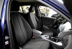 OCCASION BMW SERIE 1 (F40) 116D 116 BUSINESS DESIGN DKG7