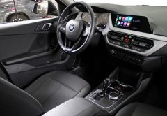 BMW SERIE 1 DIESEL 2020 BLEU 68388 km