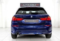 OCCASION BMW SERIE 1 (F40) 116D 116 BUSINESS DESIGN DKG7