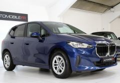 OCCASION BMW SERIE 2 ACTIVETOURER (U06) 218D 150CH BUSINESS DESIGN DKG7
